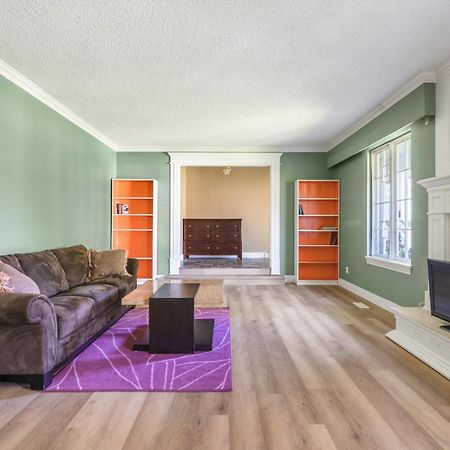 Cozy Retreat On Sandpiper Court - Room A Richmond Esterno foto