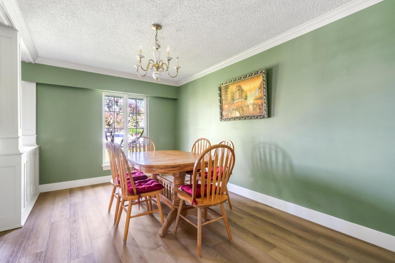 Cozy Retreat On Sandpiper Court - Room A Richmond Esterno foto
