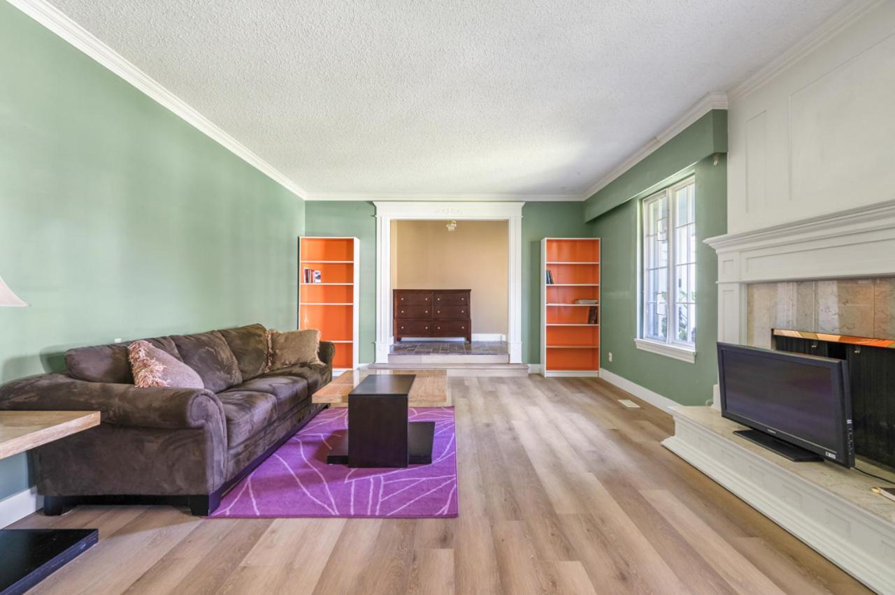 Cozy Retreat On Sandpiper Court - Room A Richmond Esterno foto
