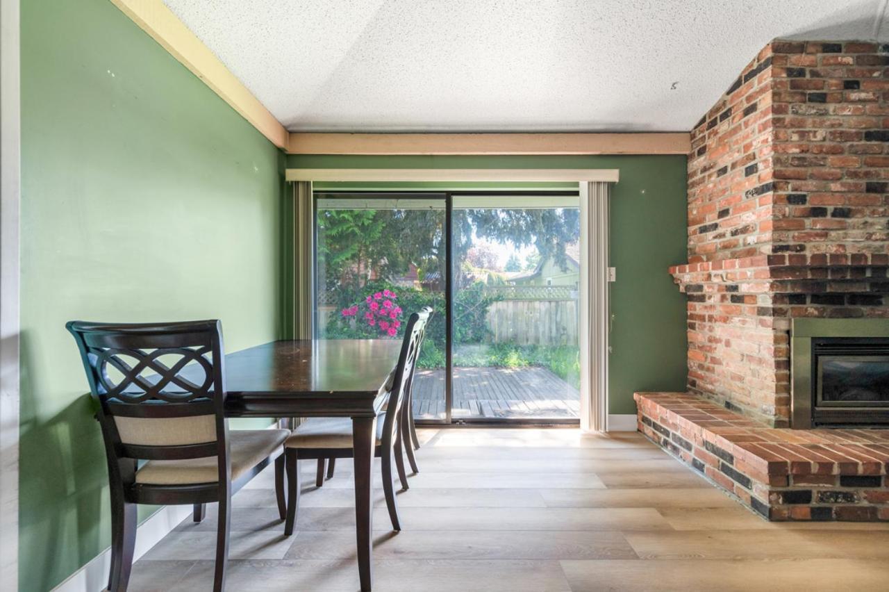 Cozy Retreat On Sandpiper Court - Room A Richmond Esterno foto