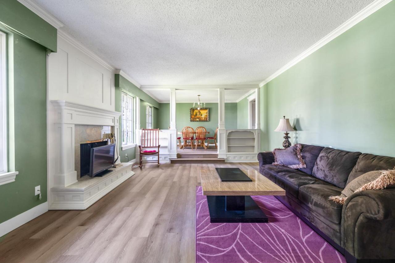 Cozy Retreat On Sandpiper Court - Room A Richmond Esterno foto